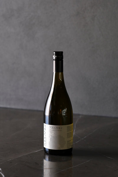 Toolangi Chardonnay 2021