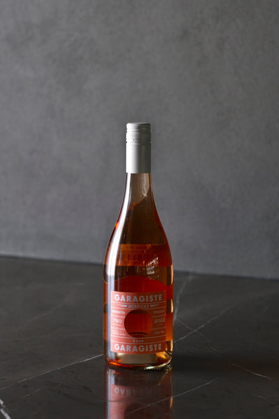 Garagiste 'Merricks' Rosé 2022