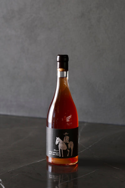 Jilly 'Lone Ranger' Pinot Gris 2022