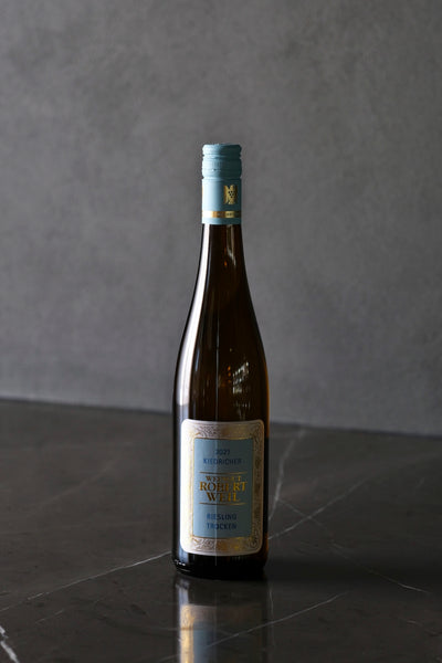 Robert Weil 'Kiedricher Klosterberg' Trocken Riesling 2021