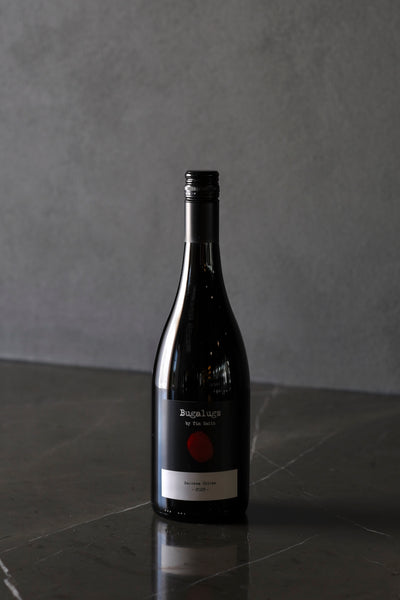 Tim Smith 'Bugalugs' Shiraz 2023