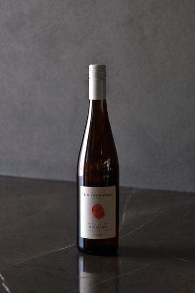 Tim Smith Eden Valley Riesling 2022