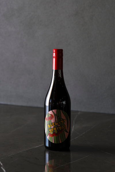 Worlds Apart 'Blewitt Springs' Grenache 2022