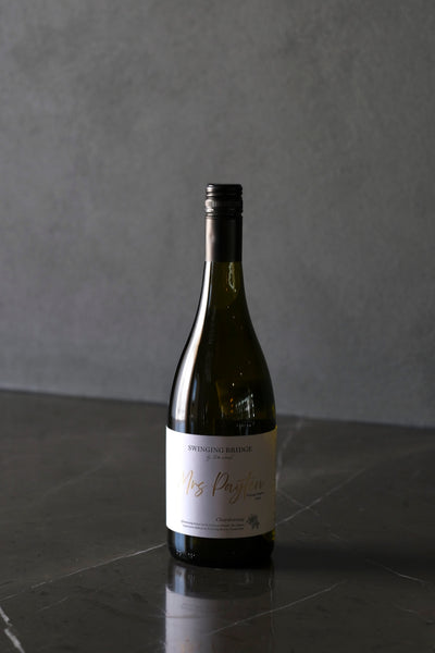 Swinging Bridge 'Mrs Payten' Chardonnay 2022