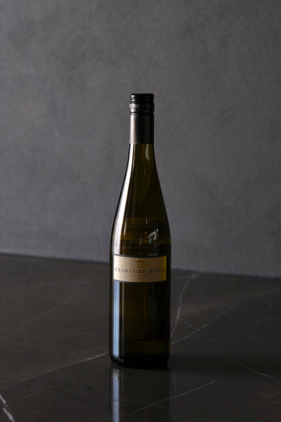 Crawford River Riesling 2023