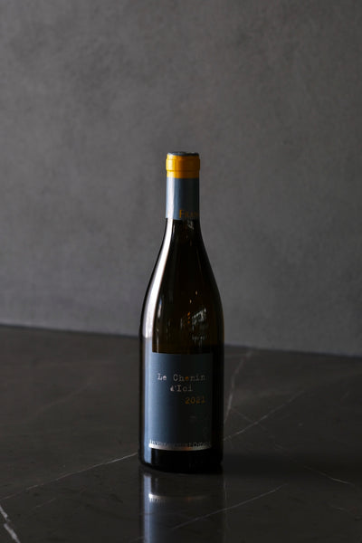 François Chidaine 'Le Chenin d'lci' 2021