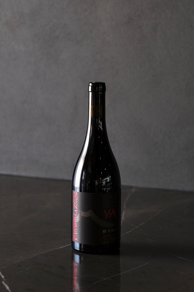 Frank Cornelissen 'Munjebel VA' Rosso 2019