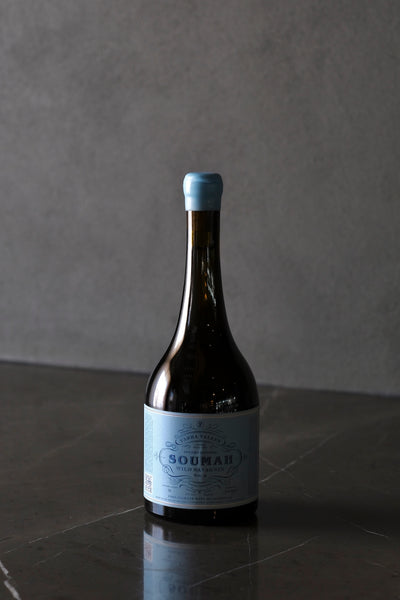 Soumah Wild Savagnin Solero No. 2 NV