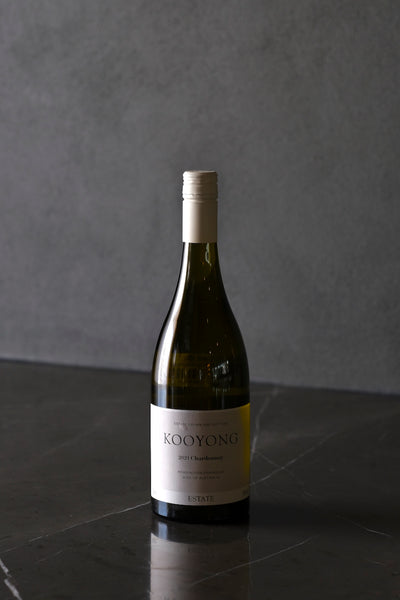 Kooyong Estate Chardonnay 2021