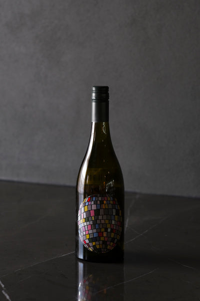 Worlds Apart 'Loud Places' Chardonnay 2022
