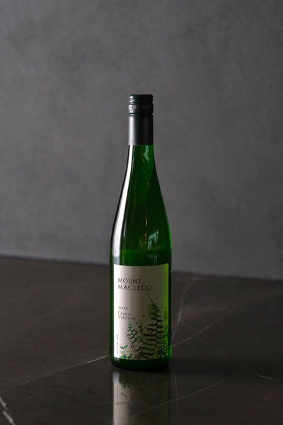 Mount Macleod Grüner Veltliner 2021