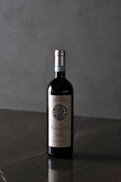 Fratelli Revello Barbera D'Alba 2023