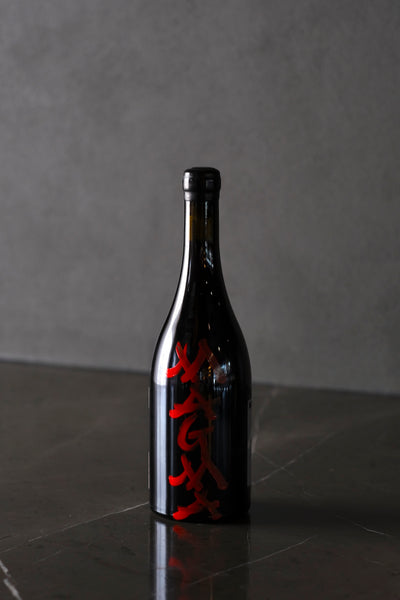 Frank Cornelissen 'Magma' Rosso 2019