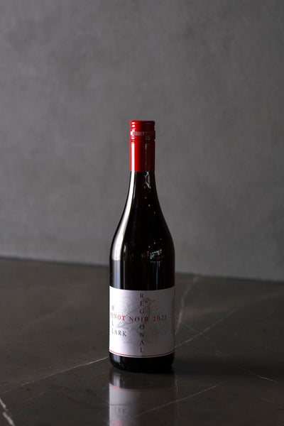 Lark Hill Regional Pinot Noir 2021