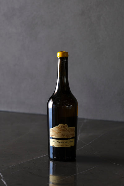 Jean François Ganevat 'Vieux Macvin du Jura' NV