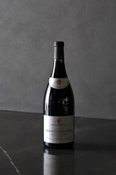 Bouchard Père et Fils 'Ancienne Cuvée Carnot' Volnay Les Caillerets 1er Cru Magnum 2020