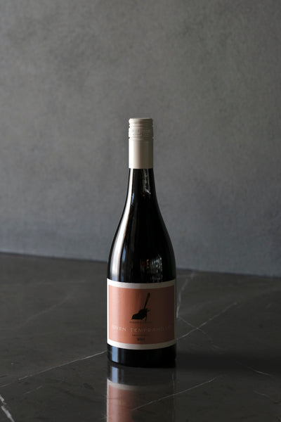 Hidden Creek 'Joven' Tempranillo 2022