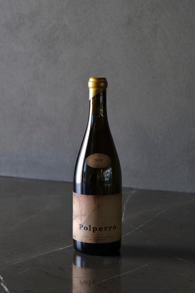 Polperro 'Mill Hill' Chardonnay 2020