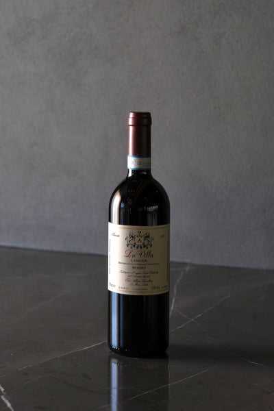 Elio Altare 'La Villa' Langhe Rosso 2020