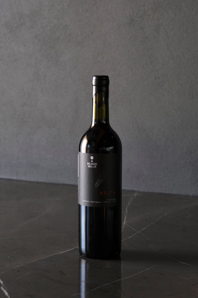 Blood Moon 'Storm' Cabernet Sauvignon/Merlot 2022