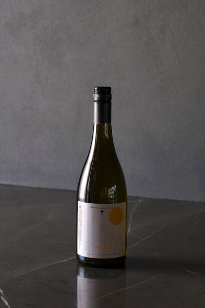 Blood Moon 'Peau de Lune' Fiano/Vermentino 2022