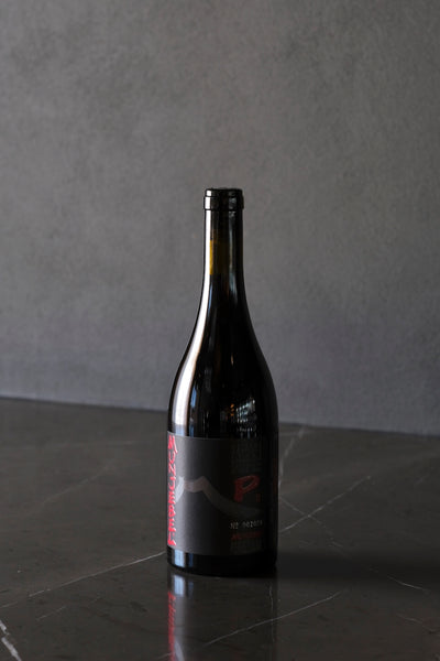 Frank Cornelissen 'Perpetuum 2' Rosso NV