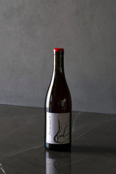 Anne et Jean François Ganevat 'J'en Veux Encore !!!' 2023