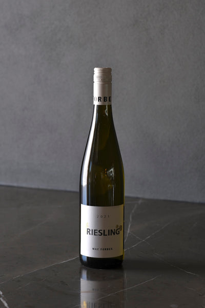 Mac Forbes 'Spring' Riesling 2021