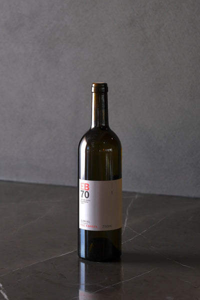 Mac Forbes EB 70 'Just Like Heaven' Gewurtztraminer 2021