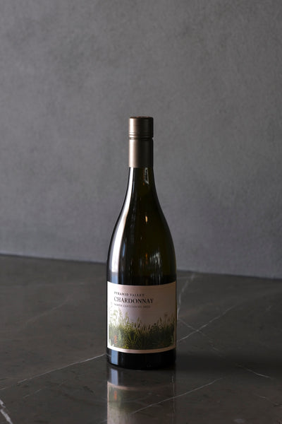 Pyramid Valley North Canterbury Chardonnay 2020