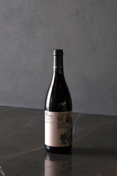 Burn Cottage Pinot Noir 2020