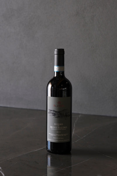 La Serena Rosso Di Montalcino 2020