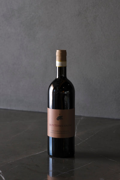 Montesecondo Chianti Classico 2020