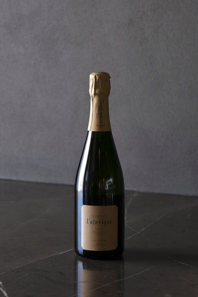 Mouzon-Leroux L'atavique Tradition Champagne NV