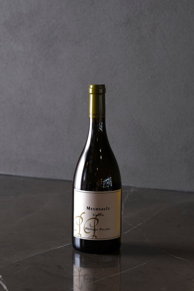 Philippe Pacalet 'Limozin' Meursault 2021