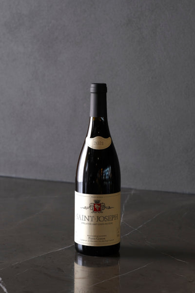 Pierre Gonon 'Saint Joseph' 2023