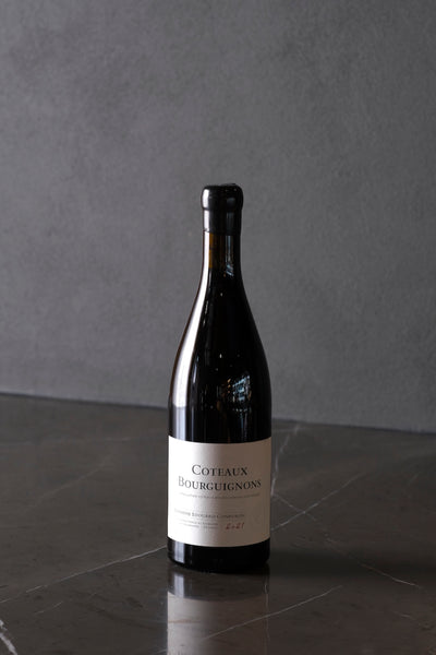 Domaine Édouard Confuron Coteaux Bourguignons 2021