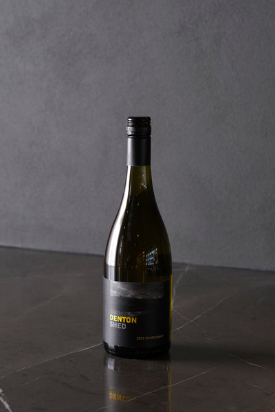 Denton 'Shed' Chardonnay 2022