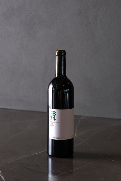 Mac Forbes EB 74 'Rock with You' Gamay 2022