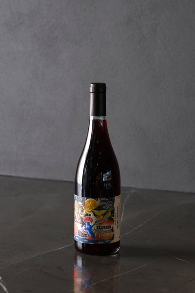 Val de Combres 'L'Ivresse des Profondeurs' 2021