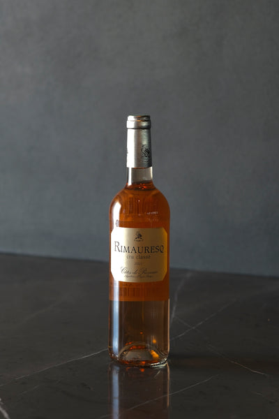 Rimauresq Côtes de Provence Rosé 2021