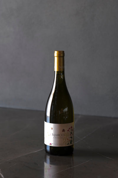 Marco Lubiana Chardonnay 2022