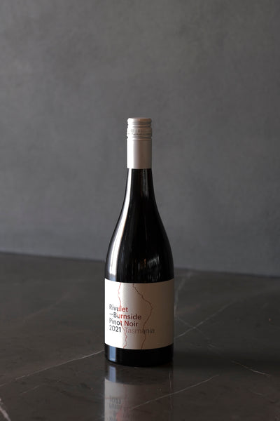 Rivulet 'Burnside' Pinot Noir 2021