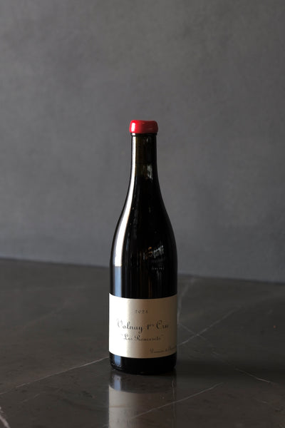 Domaine de Chassorney 'Les Roncerets' Volnay 1er Cru 2021