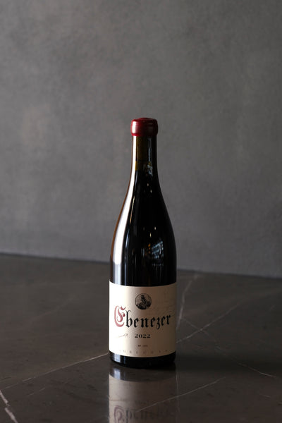 Agricola 'Ebenezer' Shiraz 2022
