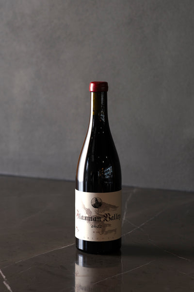 Agricola 'Flaxman Valley' Shiraz 2022