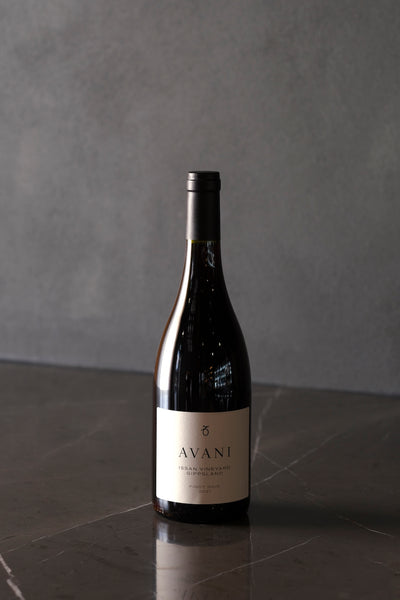 Avani ‘Issan Vineyard’ Pinot Noir 2021