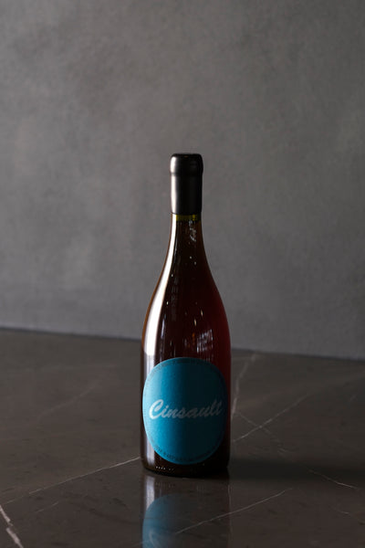 Tom Shobbrook Cinsault 2022