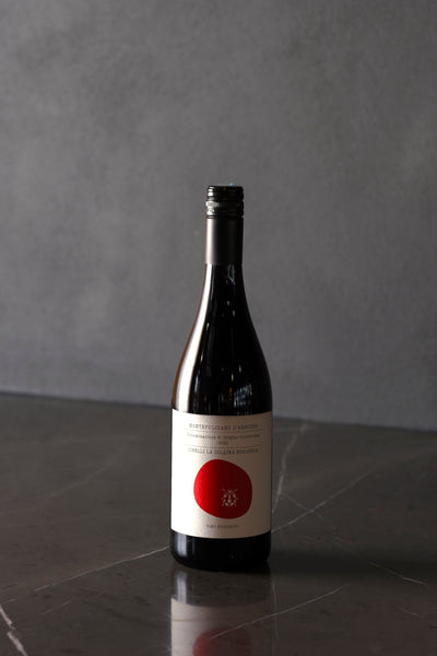 Francesco Cirelli Montepulciano d' Abruzzo 2021