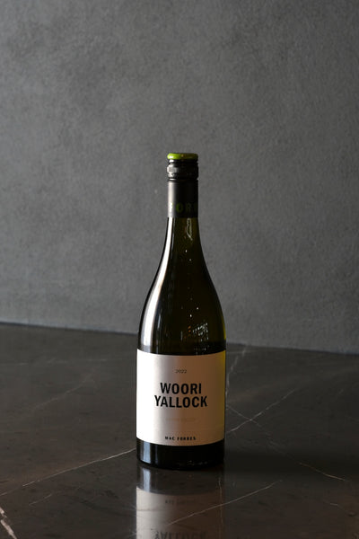 Mac Forbes Worri Yallock Village Chardonnay 2022
